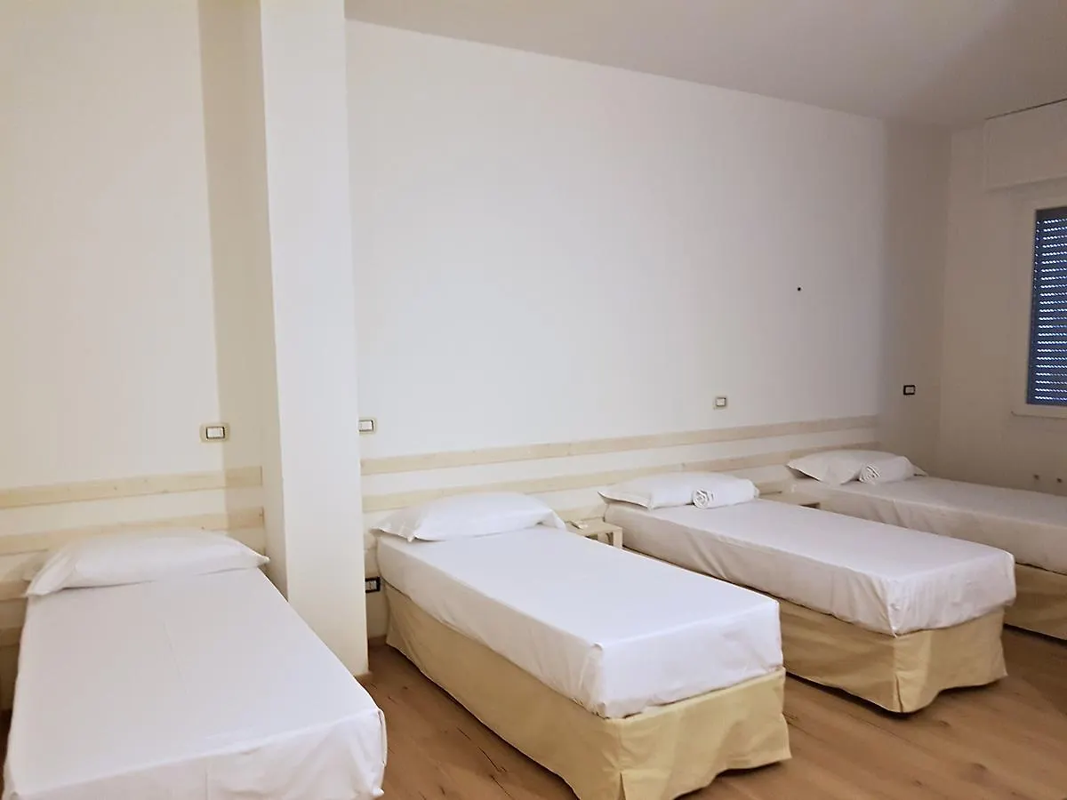 La Camera Bologna-Stazione Affittaly Rooms Appartement Bologne