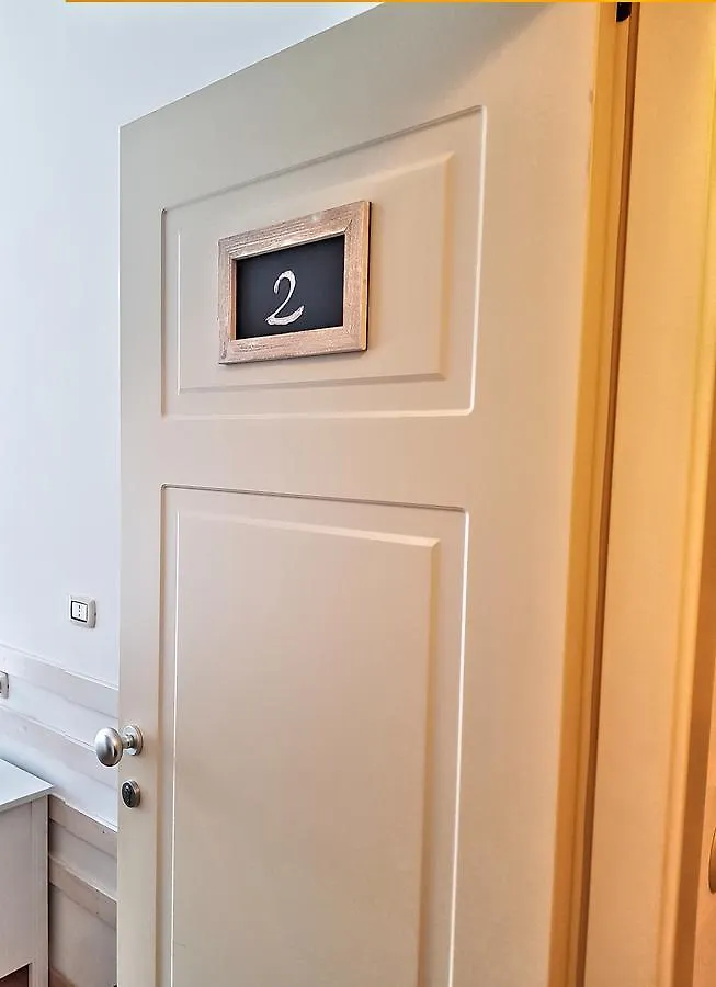La Camera Bologna-Stazione Affittaly Rooms Appartement Bologne