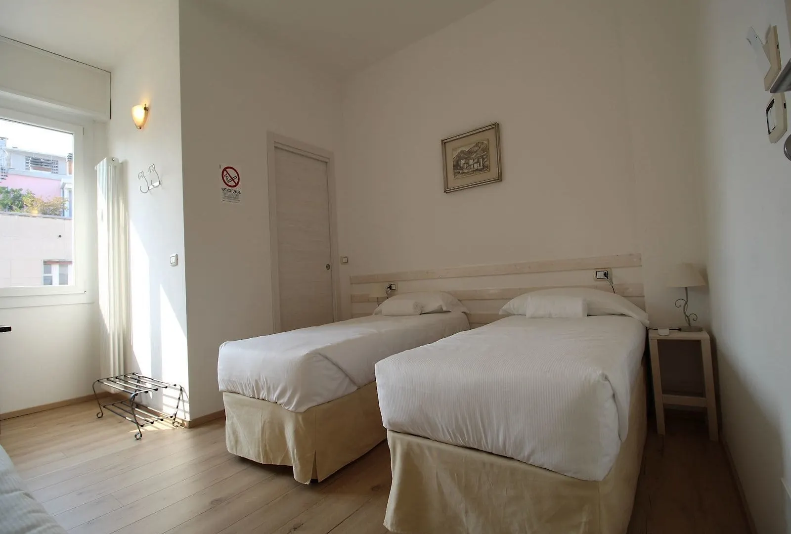 Appartement La Camera Bologna-Stazione Affittaly Rooms