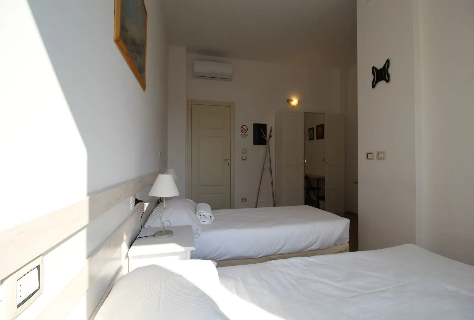 La Camera Bologna-Stazione Affittaly Rooms Appartement